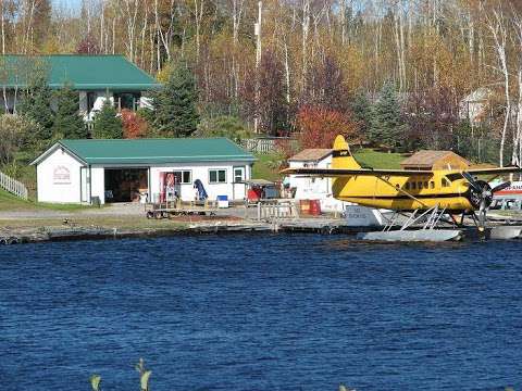 Amik Outposts/ Lac Seul Airways Ltd.