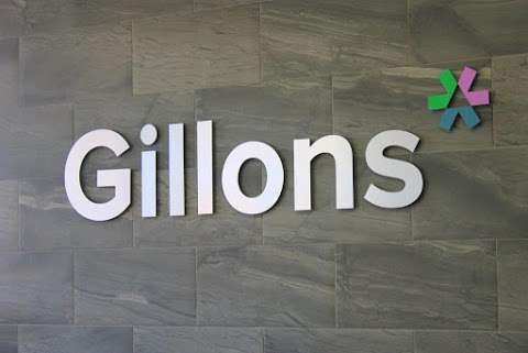 Gillons Insurance Brokers Ltd