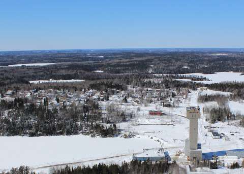 Madsen Gold Project, Pure Gold Mining Inc. Madsen Gold Project, Pure Gold Mining Inc.