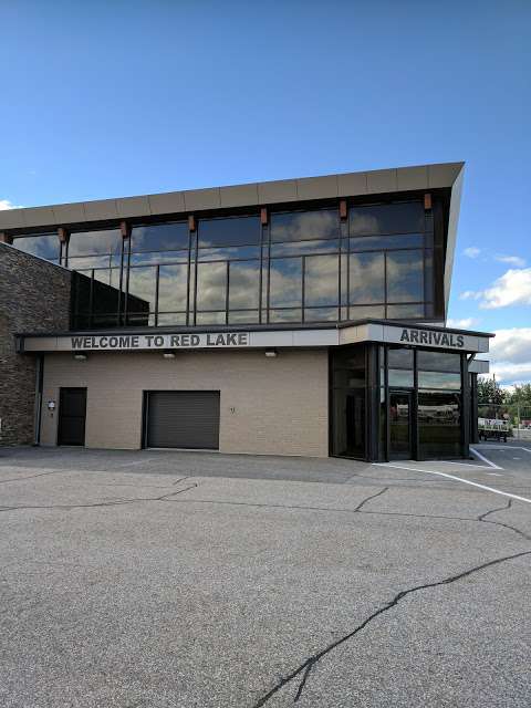 Red Lake Airport