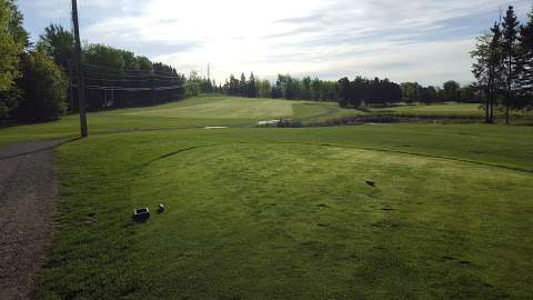 Red Lake Golf & Country Club